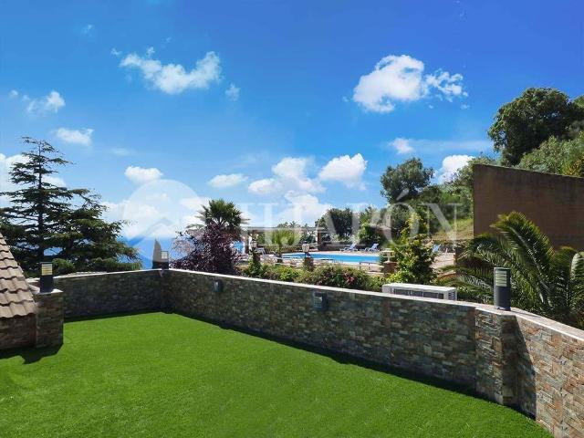 Casa chalet en Venta en Alella