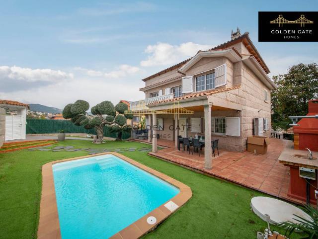Casa chalet en Venta en Alella