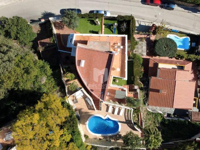 Casa chalet en Venta en Alella
