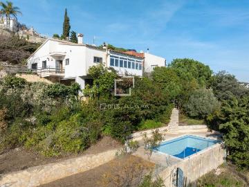 Casa chalet en Venta en Alella