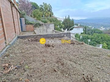 Casa chalet en Venta en Alella