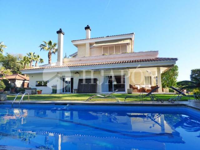 Casa chalet en Venta en Alella