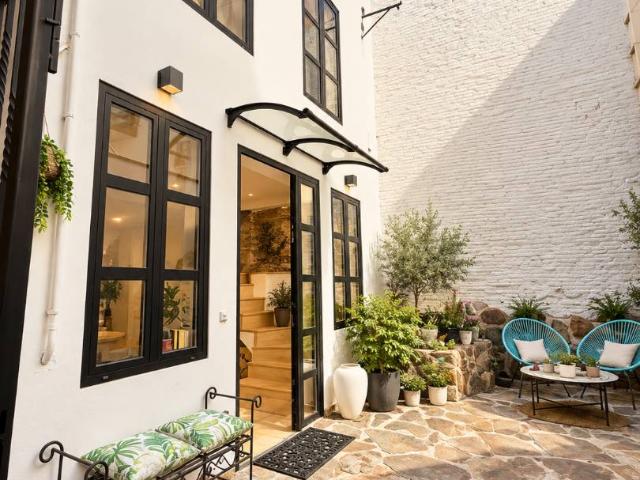 Casa chalet en Venta en Alella