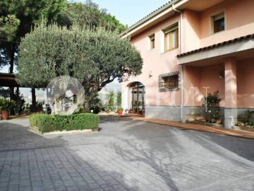 Casa chalet en Venta en Alella