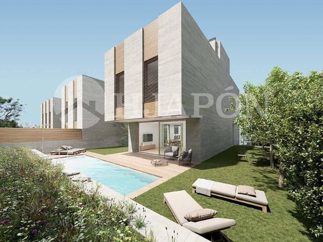 Casa chalet en Venta en Alella