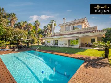 Casa chalet en Venta en Alella