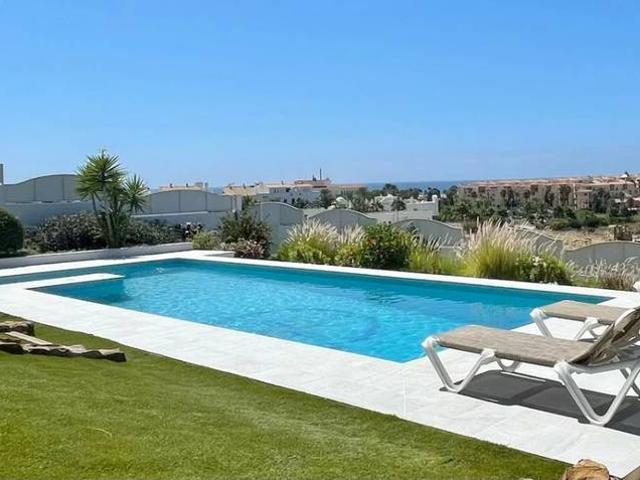 Casa chalet en Venta en Alemanes