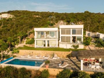 Casa chalet en Venta en Alemanes