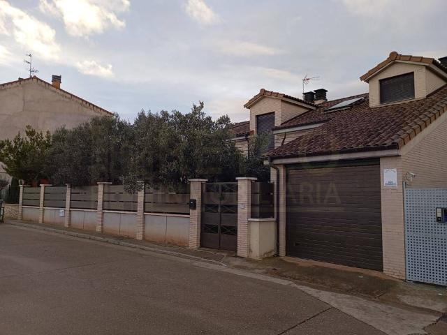 Casa chalet en Venta en Alesanco