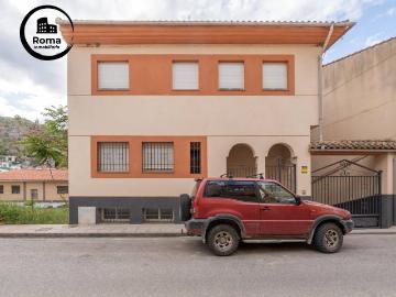 Casa chalet en Venta en Alfacar