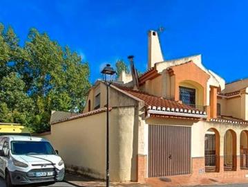 Casa chalet en Venta en Alfacar