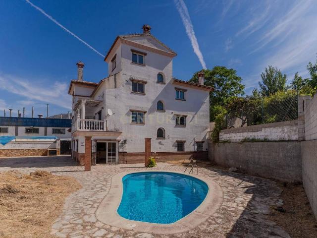 Casa chalet en Venta en Alfacar