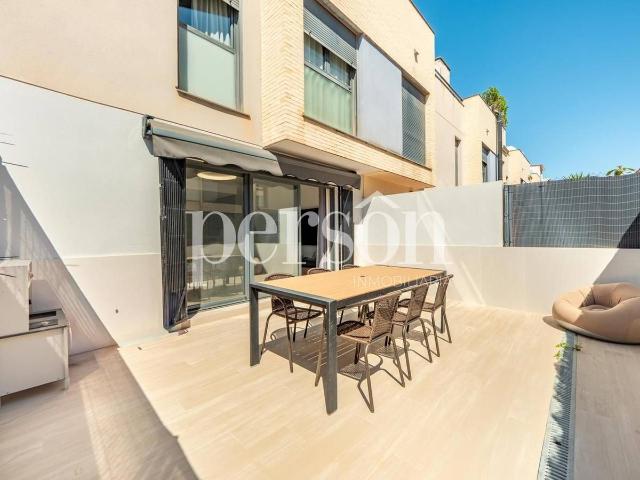 Casa chalet en Venta en Alfafar