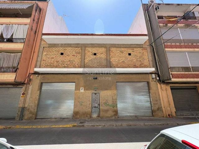 Casa chalet en Venta en Alfafar