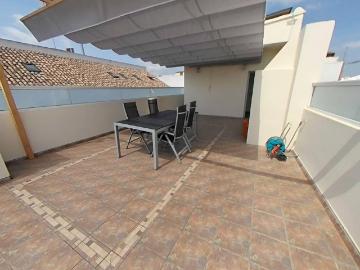 Casa chalet en Venta en Alfafar