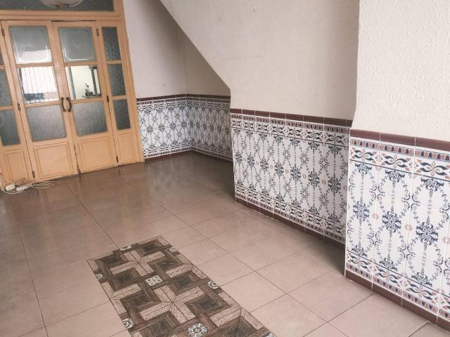 Casa chalet en Venta en Alfafar