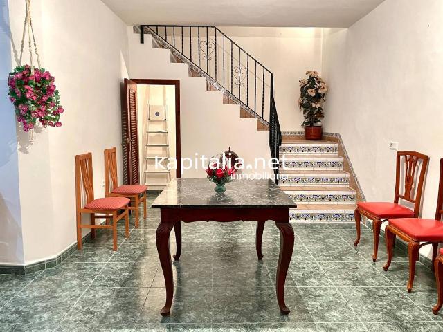 Casa chalet en Venta en Alfafara