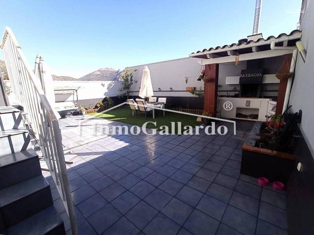 Casa chalet en Venta en Alfarnate