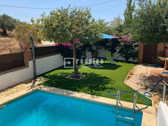 Casa chalet en Venta en Alfarnatejo