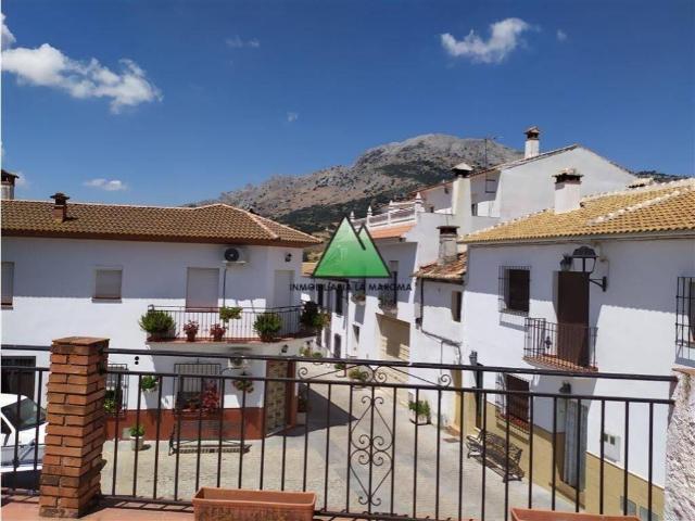 Casa chalet en Venta en Alfarnatejo