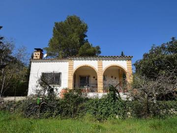 Casa chalet en Venta en Alfara de Carles
