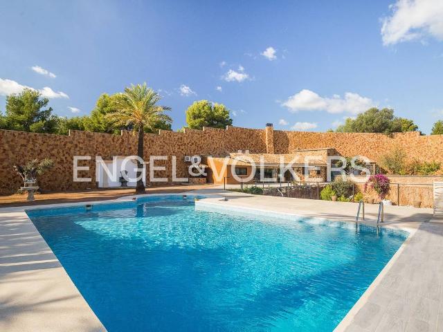 Casa chalet en Venta en Alfinach Los Monasterios
