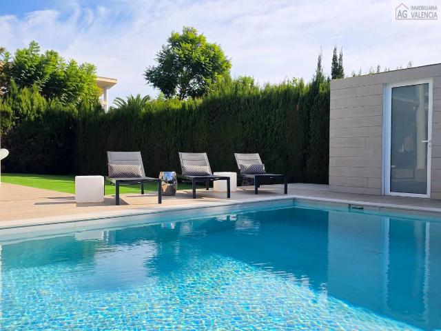 Casa chalet en Venta en Alfinach Los Monasterios