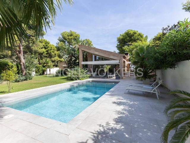 Casa chalet en Venta en Alfinach Los Monasterios