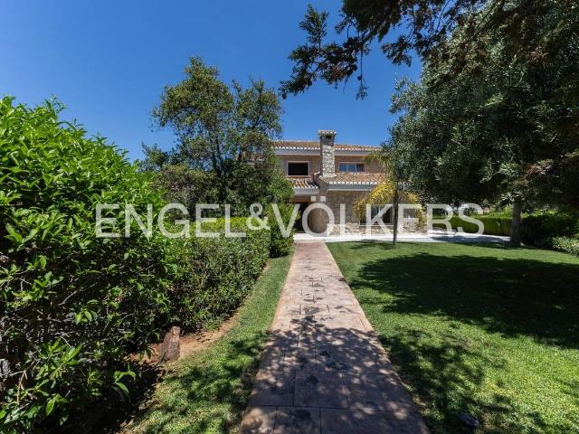 Casa chalet en Venta en Alfinach Los Monasterios