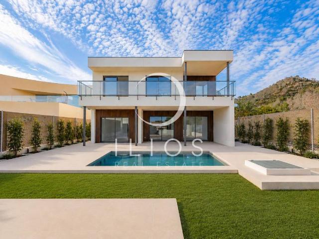 Casa chalet en Venta en Alfinach Los Monasterios
