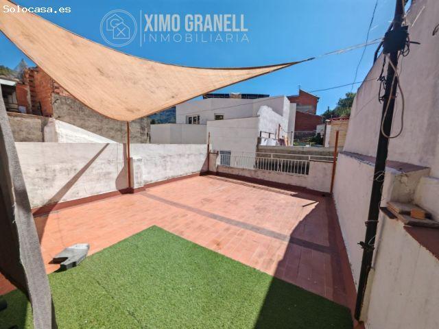 Casa Chalet en Venta en Alfondeguilla Castellón