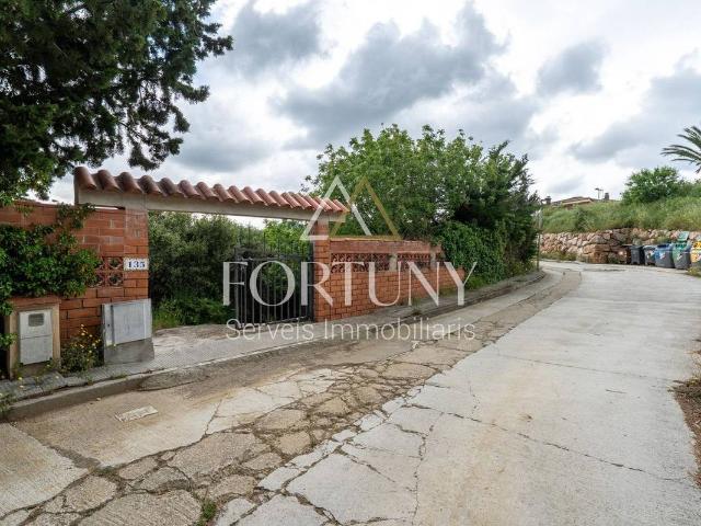 Casa chalet en Venta en Alforja