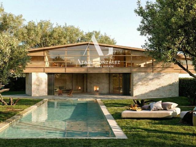 Casa chalet en Venta en Alfoz de Lloredo