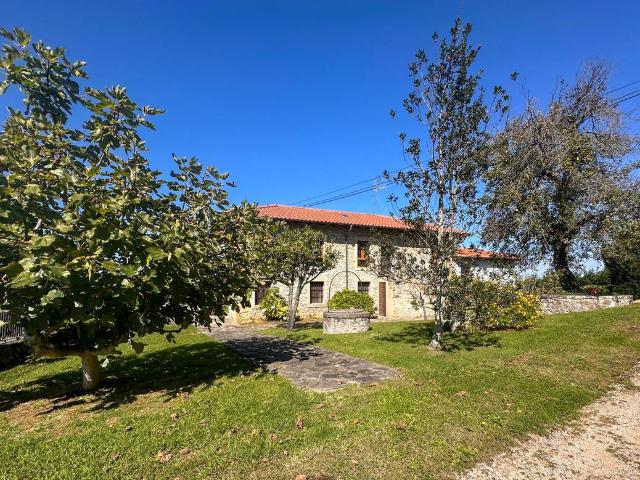 Casa chalet en Venta en Alfoz de Lloredo