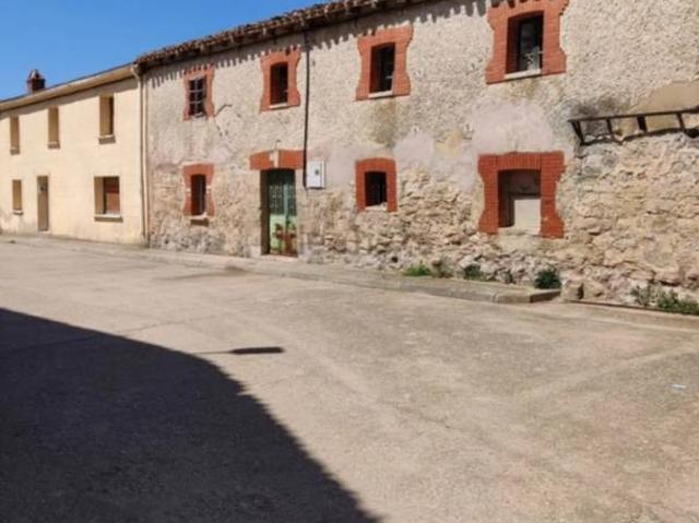 Casa chalet en Venta en Alfoz de Quintanadueñas