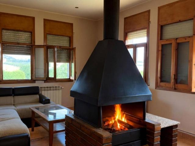 Casa chalet en Venta en Alguaire