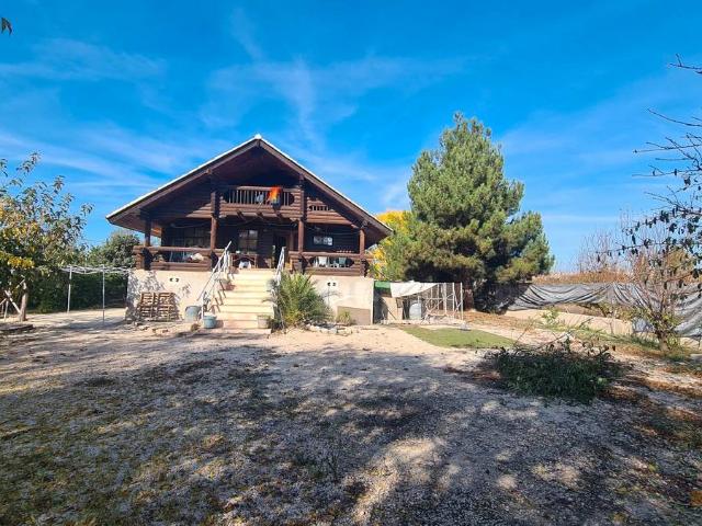 Casa chalet en Venta en Alguazas