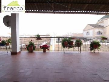 Casa chalet en Venta en Alguazas