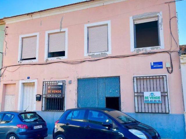 Casa chalet en Venta en Alguazas