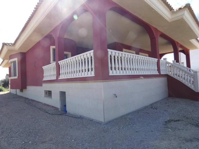 Casa chalet en Venta en Alguazas