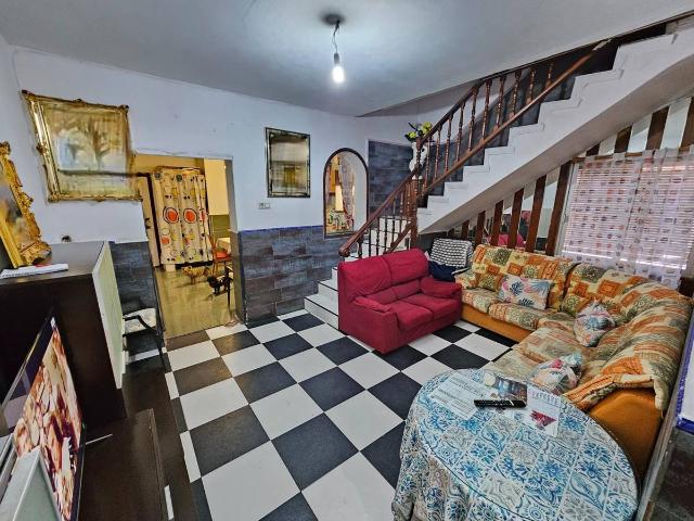 Casa chalet en Venta en Alguazas