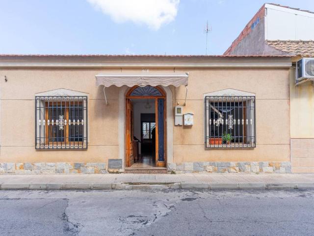 Casa chalet en Venta en Alguazas