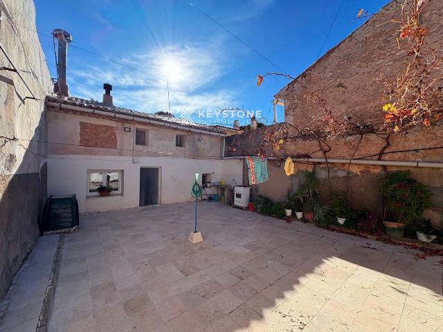 Casa chalet en Venta en Algueña