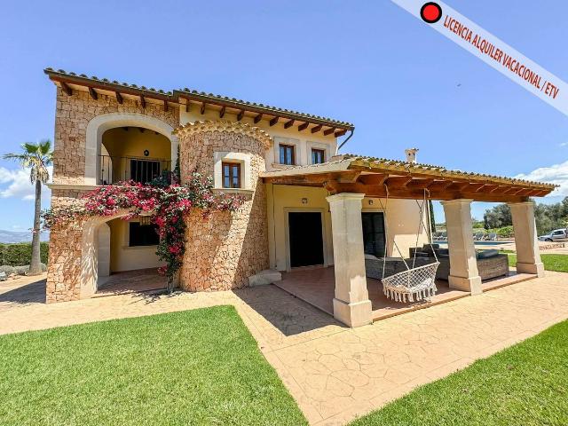 Casa chalet en Venta en Algaida