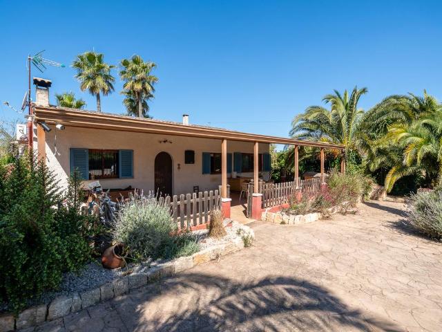 Casa chalet en Venta en Algaida