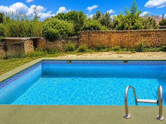 Casa chalet en Venta en Algaida