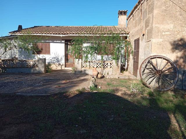 Casa chalet en Venta en Algaida