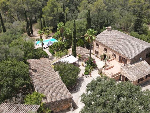 Casa chalet en Venta en Algaida