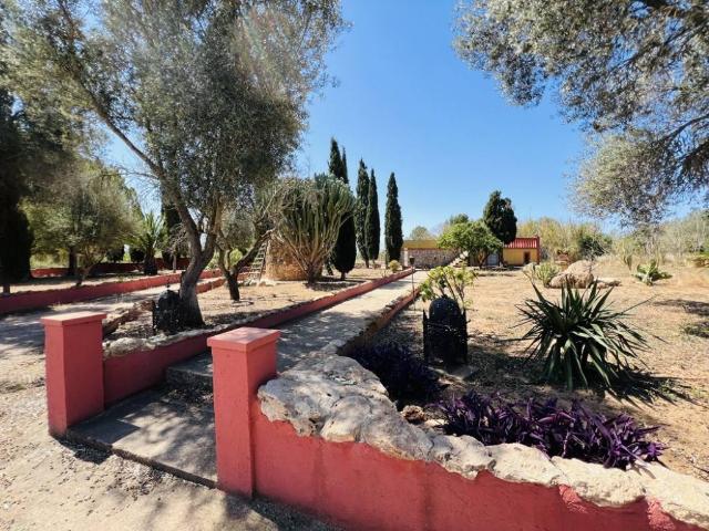 Casa chalet en Venta en Algaida