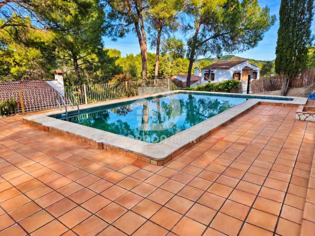 Casa chalet en Venta en Algar de Palància